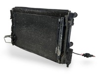 фото thumb №9, Audi a3 s3 8v 2016 радиаторов / комплект