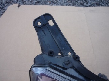 фото thumb №8, Лампа правые перед opel vectra c рестайлинг 05-08 европа очень красивая