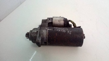 фото thumb №7, Стартер volkswagen sharan i 1,9tdi 0001124001