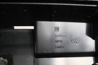 фото thumb №7, Рамка панель радіо opel omega b fl c 99-03