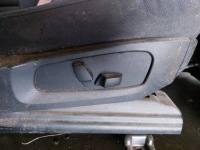 Сидіння лівий перед + правий перед bmw e60 Зі Шроту, фото thumb