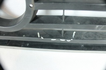 фото thumb №8, Решітка радіатор решітка радіатора переднє перед vw lt 1 i 1975-1995