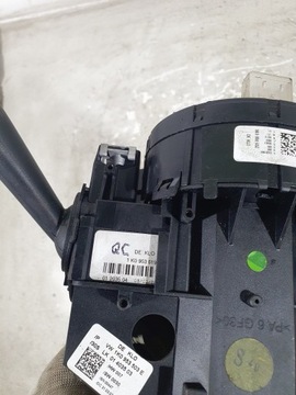 фото thumb №10, Переключатель комбинированный vw touran 1 1.9tdi 1k0953519