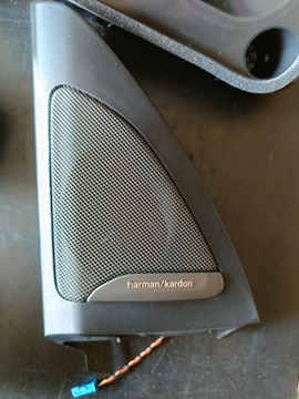 фото thumb №7, Набір динаміків bmw x7 g07 top hifi harman кардон ідеальні !!!