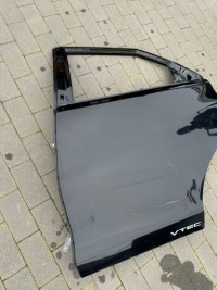 фото thumb №2, Honda civic 9 двері задні ліва