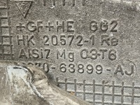 фото thumb №7, 41 porsche panamera 970 подрамник подрамник подрамник подрамник перед передние