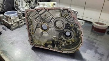 фото thumb №1, Корпус задняя peugeot citroen 20gt awf8g30