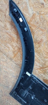 фото thumb №9, Kia sportage v gt 21- планка накладка дверь левый зад левая задняя 87733-r2300