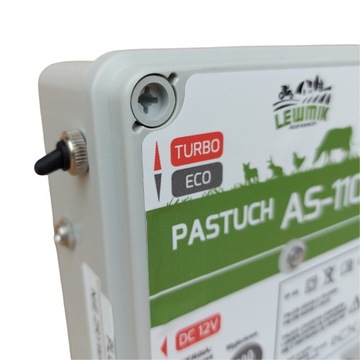 Аккумуляторы Pastuch Elektryzator AS 1100 - ПОЛЬСКАЯ сеть