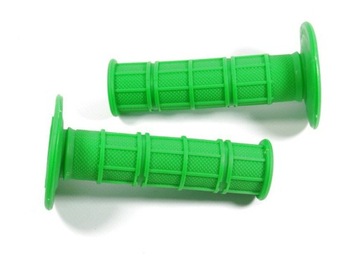 ПЕРЕДАЧИ MRF 12 см, мягкий черный крест PIT BIKE