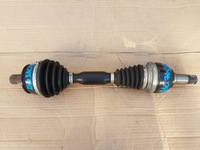 фото thumb №1, Mercedes a w176 b w246 cla w117 cdi ліва піввісь перед a2463307600