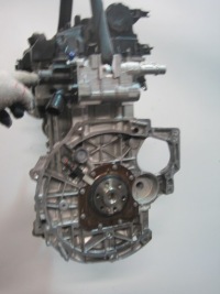 фото thumb №1, Двигатель двигатель opel corsa f 1.2 vti 10xkdn блок двигателя