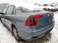 фото thumb №15, Citroen c5 fl дверь левый задняя левая задние eytc