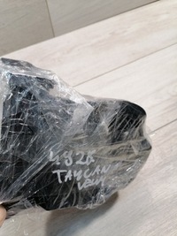 фото thumb №7, Taycan петля капота лівий 9j1823295