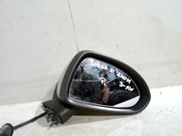 фото thumb №5, Opel corsa d зеркало правое elektr 5 pin z40m