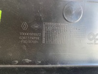 фото thumb №4, Накладка бампера перед renault scenic 3 iii lift