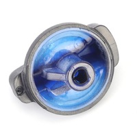 фото thumb №9, Ручка управляющий панель кондиционера 5011218aa pasuje do jeep wrangler