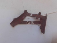 фото thumb №1, Петля крышки правый mazda rx-8 rx8