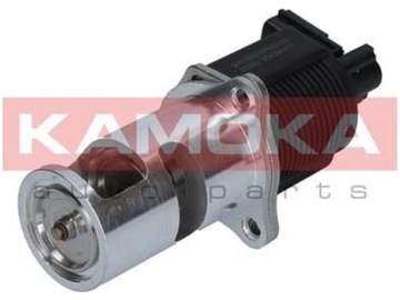 фото thumb №2, Клапан egr renault logan i 1.5 06-13 modus grand modus 1.5 04-