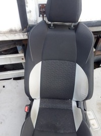 фото thumb №8, Toyota corolla e21 19- сидіння лівий водій вживаний