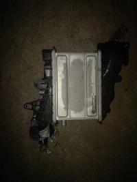 фото thumb №1, Volvo v90 xc60 xc90 интеркулер 32138750