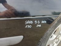 фото thumb №12, Saab 9-3 бампер перед передній 170