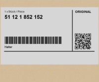 фото thumb №1, Кронштейн bmw 7 e23