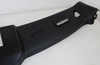 фото thumb №7, Комплект захист стійок стелі сонцезахисний козирок bmw e93