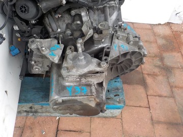 фото thumb №10, Peugot 3008 5008 1.6 thp 156kkm коробка передач коробки передач 20ea12