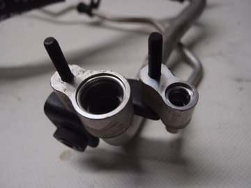 фото thumb №8, Шланг трубка кондиціонера hyundai h350 2.5 crdi