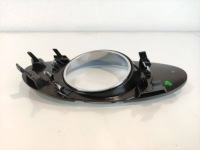 фото thumb №9, Toyota aygo рестайлінг решітка галоген llewy перед pz443-90512-02