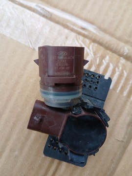 фото thumb №5, Датчик pdc перед ford focus mk4 2018-