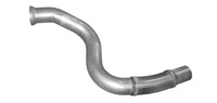 фото thumb №1, Mercedes atego 6.4 od 2004r. труба коллекторная