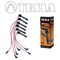 фото thumb №1, Набір трубопровід запалювання tesla t632p