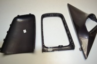 Mercedes w140 корпус зеркало правого наружное Недорого, фото thumb