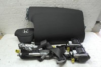 фото thumb №1, Honda crv ii 2 air bag подушки безопасности ремни pas подушка безопасности подушка