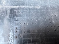 фото thumb №14, Бампер переднее alfa romeo stelvio qv квадрифолио оригинал