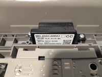 фото thumb №11, Honda odyssey v 18- лампа led podusfitki 39180-tla-a110