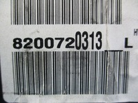 фото thumb №6, Лічильник megane ii 1,5dci 8200720313l