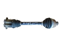 фото thumb №1, Привідний вал права audi a6 c6 lift 2.8fsi 4f0407272j