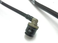 Bmw 5 e60 e61 шланг паливний 2006 Київ, фото thumb