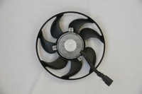 фото thumb №7, Вентилятор кондиционера toledo iii 3 1k0959455dh