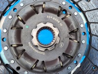 фото thumb №9, Запчасти zafira c insignia a колесо двухмассовый двухмассовый маховик сцепление f40 2.0 cdti