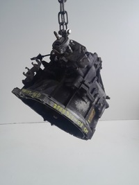 фото thumb №6, Коробка передач коробки передач mini cooper r56 1.6 d 7568721-05