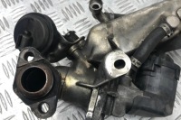 фото thumb №9, Радиатор egr bmw 5 f10 7810751 2.5l дизель 2011