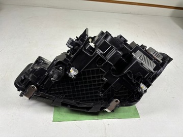 фото thumb №12, Лампа правая передняя bmw 5 g30 g31 рестайлинг lci laser 8082662