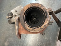 Turbo турбіна 767378 bmw e87 2.0 d n47d20a Київ, фото thumb