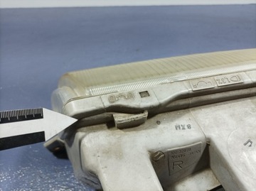 фото thumb №8, Suzuki grand vitara i 98- фара лампа перед правые eu