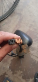 фото thumb №2, Правое зеркало citroen c3 ii