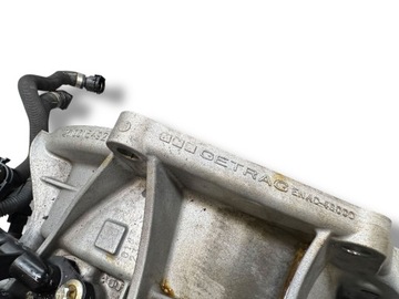 фото thumb №10, Mini one - cooper f56 f55 2024 з спереди автоматическая коробка передач коробки передач